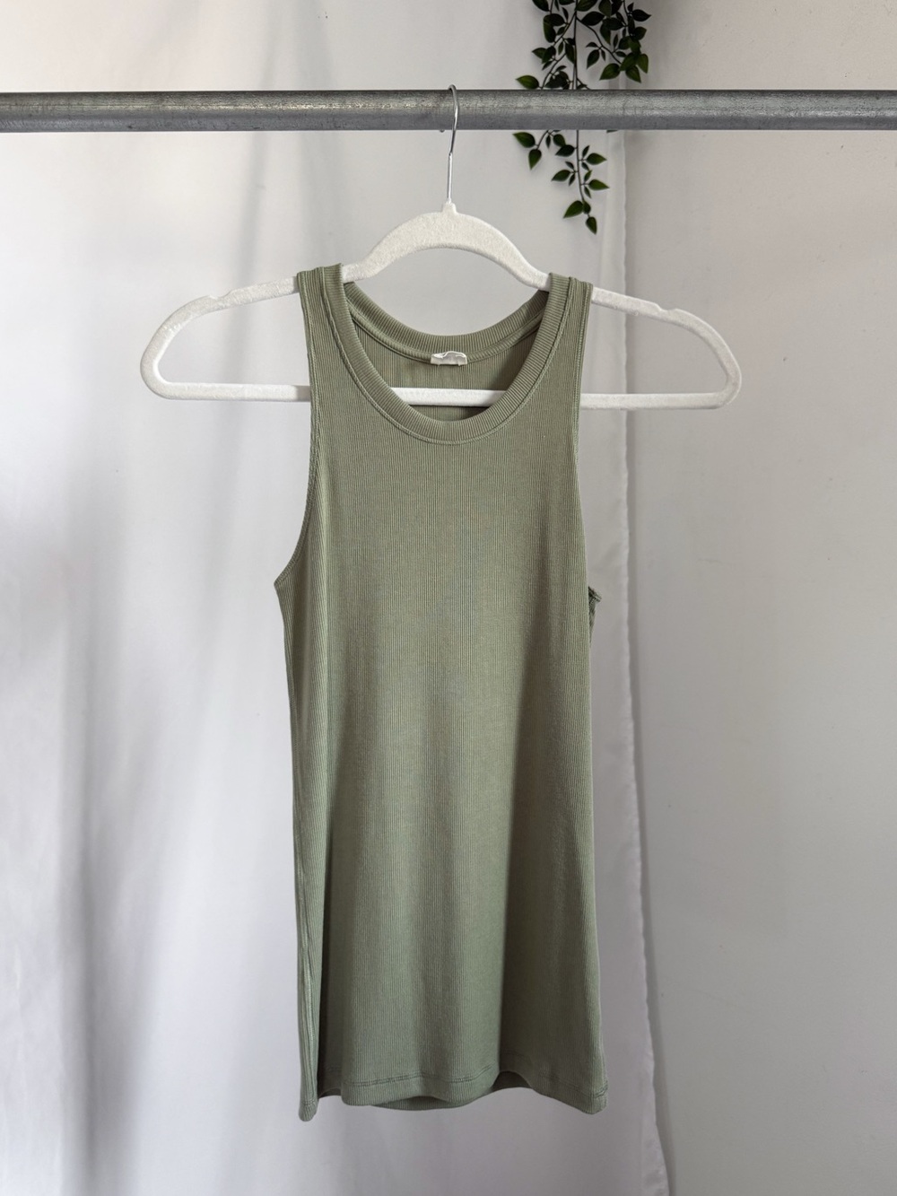 Wilfred tank